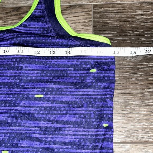 Champion Duo Dry - 2 Workout tops Size Medium - Picture 11 of 13